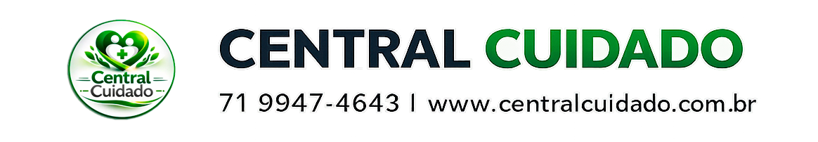 Central Cuidado